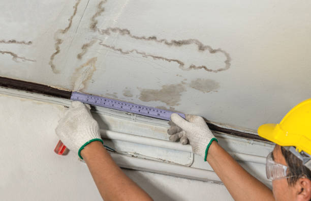 Reliable Water Damage contractor in Keene, TX by Water Damage Irwin